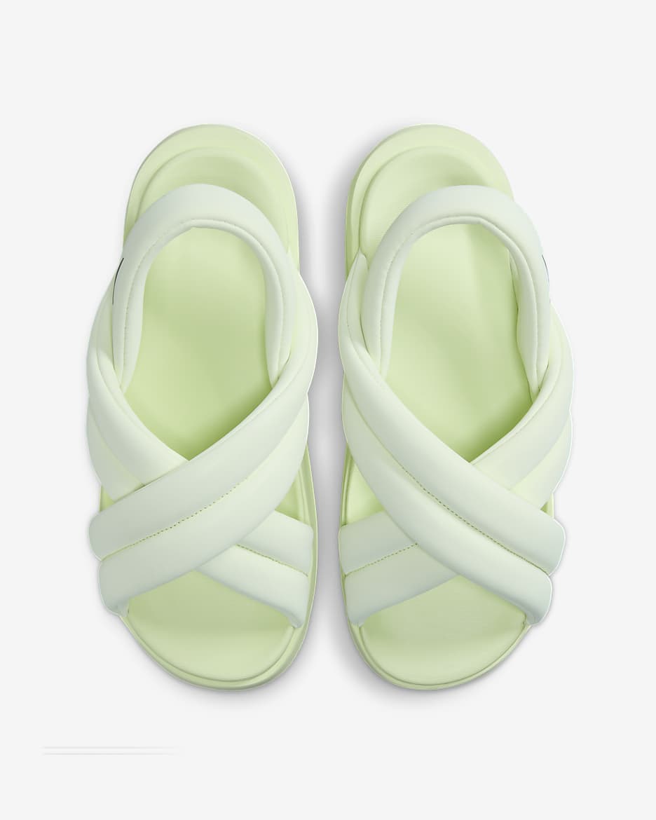 Nike Air Max Isla Women's Sandals. Nike JP